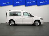 VW Caddy bei Gebrauchtwagen.expert - Abbildung (3 / 12) VW Caddy bei Gebrauchtwagen.expert - Abbildung (3 / 12)