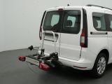 VW Caddy bei Gebrauchtwagen.expert - Abbildung (4 / 12) VW Caddy bei Gebrauchtwagen.expert - Abbildung (4 / 12)