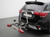 Mitsubishi Outlander bei Gebrauchtwagen.expert - Abbildung (5 / 15)