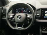 Skoda Karoq bei Gebrauchtwagen.expert - Abbildung (11 / 15)