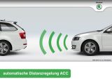 Skoda Karoq bei Gebrauchtwagen.expert - Abbildung (6 / 15)