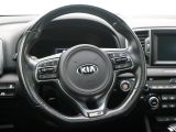Kia Sportage bei Gebrauchtwagen.expert - Abbildung (11 / 15)