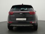 Kia Sportage bei Gebrauchtwagen.expert - Abbildung (4 / 15)