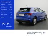 Skoda Fabia bei Gebrauchtwagen.expert - Abbildung (3 / 11)