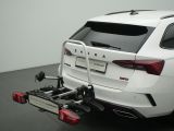 Skoda Octavia RS bei Gebrauchtwagen.expert - Abbildung (4 / 15)