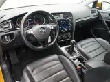 VW Golf VII bei Gebrauchtwagen.expert - Abbildung (7 / 14)