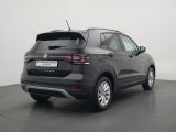 VW T-Cross bei Gebrauchtwagen.expert - Abbildung (3 / 15)