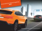 Seat Ateca bei Gebrauchtwagen.expert - Abbildung (6 / 15) Seat Ateca bei Gebrauchtwagen.expert - Abbildung (6 / 15)