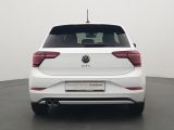 VW Polo GTI bei Gebrauchtwagen.expert - Abbildung (4 / 15)