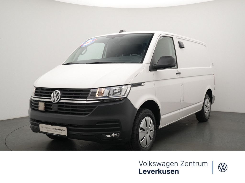 VW T6 bei Gebrauchtwagen.expert - Hauptabbildung VW T6 bei Gebrauchtwagen.expert - Hauptabbildung