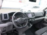 VW Crafter bei Gebrauchtwagen.expert - Abbildung (5 / 15) VW Crafter bei Gebrauchtwagen.expert - Abbildung (5 / 15)