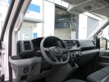 VW Crafter bei Gebrauchtwagen.expert - Abbildung (5 / 12)