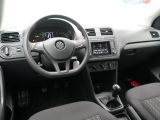 VW Polo bei Gebrauchtwagen.expert - Abbildung (8 / 13)