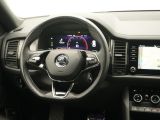 Skoda Kodiaq bei Gebrauchtwagen.expert - Abbildung (14 / 15)
