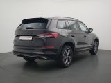 Skoda Kodiaq bei Gebrauchtwagen.expert - Abbildung (2 / 15)