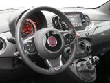 Fiat 500 bei Gebrauchtwagen.expert - Abbildung (7 / 15)