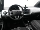 Seat Mii bei Gebrauchtwagen.expert - Abbildung (5 / 13)