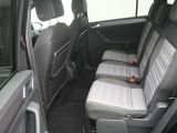 VW Touran bei Gebrauchtwagen.expert - Abbildung (10 / 15)
