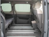 VW T7 Multivan bei Gebrauchtwagen.expert - Abbildung (9 / 15)
