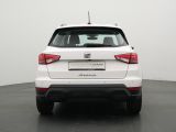 Seat Arona bei Gebrauchtwagen.expert - Abbildung (4 / 14) Seat Arona bei Gebrauchtwagen.expert - Abbildung (4 / 14)