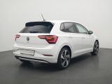 VW Polo GTI bei Gebrauchtwagen.expert - Abbildung (3 / 15)