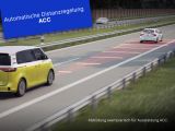 VW Caddy bei Gebrauchtwagen.expert - Abbildung (6 / 15)