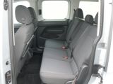 VW Caddy bei Gebrauchtwagen.expert - Abbildung (13 / 15)