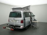 VW T6 California bei Gebrauchtwagen.expert - Abbildung (3 / 15)