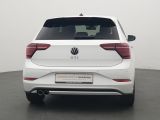 VW Polo GTI bei Gebrauchtwagen.expert - Abbildung (4 / 15)