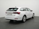 Skoda Octavia bei Gebrauchtwagen.expert - Abbildung (3 / 15)