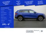 Skoda Kodiaq bei Gebrauchtwagen.expert - Abbildung (2 / 15)