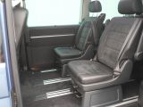 VW T6 Multivan bei Gebrauchtwagen.expert - Abbildung (9 / 15)