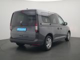 VW Caddy bei Gebrauchtwagen.expert - Abbildung (3 / 15)