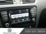 Skoda Octavia bei Gebrauchtwagen.expert - Abbildung (9 / 15)