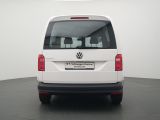 VW Caddy bei Gebrauchtwagen.expert - Abbildung (4 / 12)