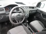 VW Caddy bei Gebrauchtwagen.expert - Abbildung (5 / 12)