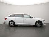 Skoda Superb bei Gebrauchtwagen.expert - Abbildung (3 / 15) Skoda Superb bei Gebrauchtwagen.expert - Abbildung (3 / 15)