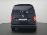 VW Caddy bei Gebrauchtwagen.expert - Abbildung (4 / 13)