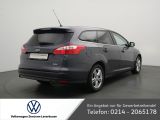 Ford Focus Turnier bei Gebrauchtwagen.expert - Abbildung (2 / 15) Ford Focus Turnier bei Gebrauchtwagen.expert - Abbildung (2 / 15)