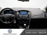 Ford Focus bei Gebrauchtwagen.expert - Abbildung (4 / 15)