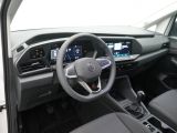 VW Caddy bei Gebrauchtwagen.expert - Abbildung (7 / 15) VW Caddy bei Gebrauchtwagen.expert - Abbildung (7 / 15)