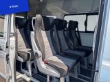 VW Crafter bei Gebrauchtwagen.expert - Abbildung (9 / 12) VW Crafter bei Gebrauchtwagen.expert - Abbildung (9 / 12)
