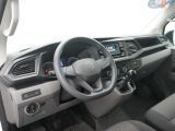 VW T6 bei Gebrauchtwagen.expert - Abbildung (5 / 11)