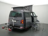 VW T6 California bei Gebrauchtwagen.expert - Abbildung (2 / 14)