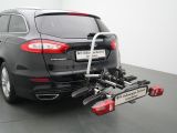 Ford Mondeo Turnier bei Gebrauchtwagen.expert - Abbildung (5 / 15)