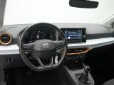 Seat Ibiza bei Gebrauchtwagen.expert - Abbildung (5 / 15) Seat Ibiza bei Gebrauchtwagen.expert - Abbildung (5 / 15)