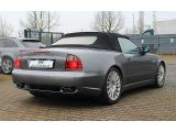 Maserati Spyder bei Gebrauchtwagen.expert - Abbildung (4 / 15)