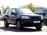 Land Rover Freelander bei Gebrauchtwagen.expert - Abbildung (3 / 15)