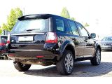 Land Rover Freelander bei Gebrauchtwagen.expert - Abbildung (4 / 15)