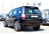 Land Rover Freelander bei Gebrauchtwagen.expert - Abbildung (6 / 15)